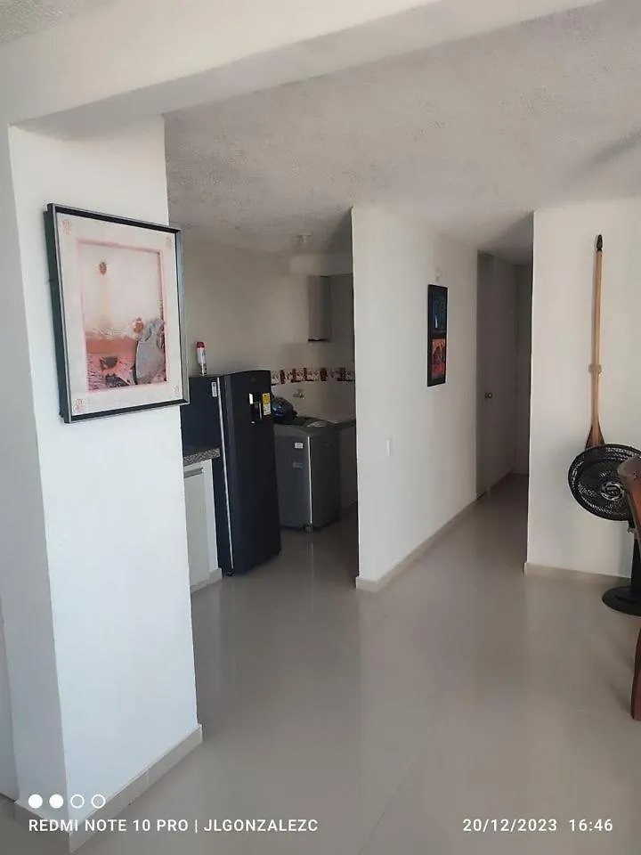 Arriendo Apto Conjunto Cartagena Colombia