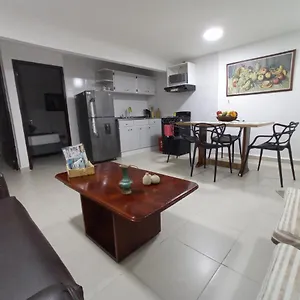 Apto Interior Cartagena