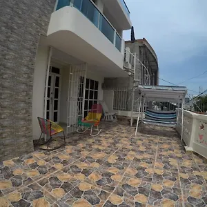La Casita De Max Y Tim 202 Apartamento