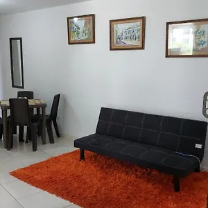 Hogar Dulce Hogar Apartamento
