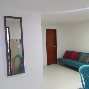 Casa Natyrouss Apartamento