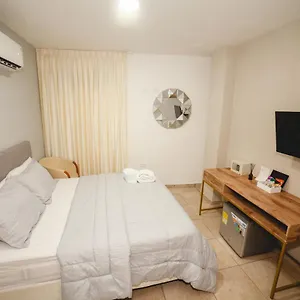 Séjour chez l'habitant Abel Boutique House, Cartagène