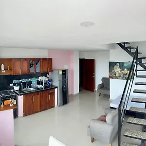 402 Apartamento