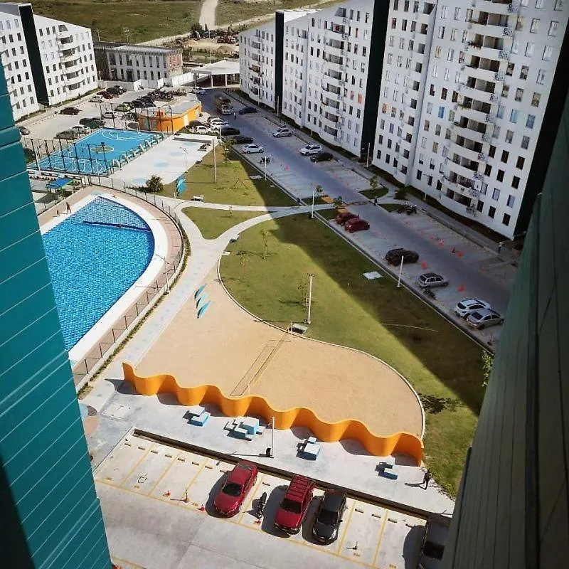 Lejlighed Arriendo Apto Conjunto Cartagena